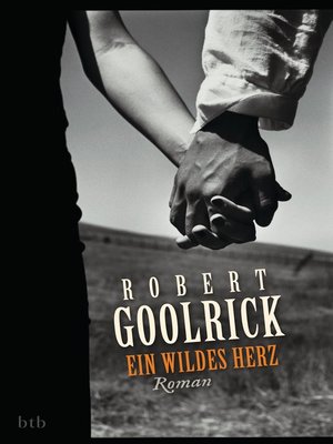cover image of Ein wildes Herz